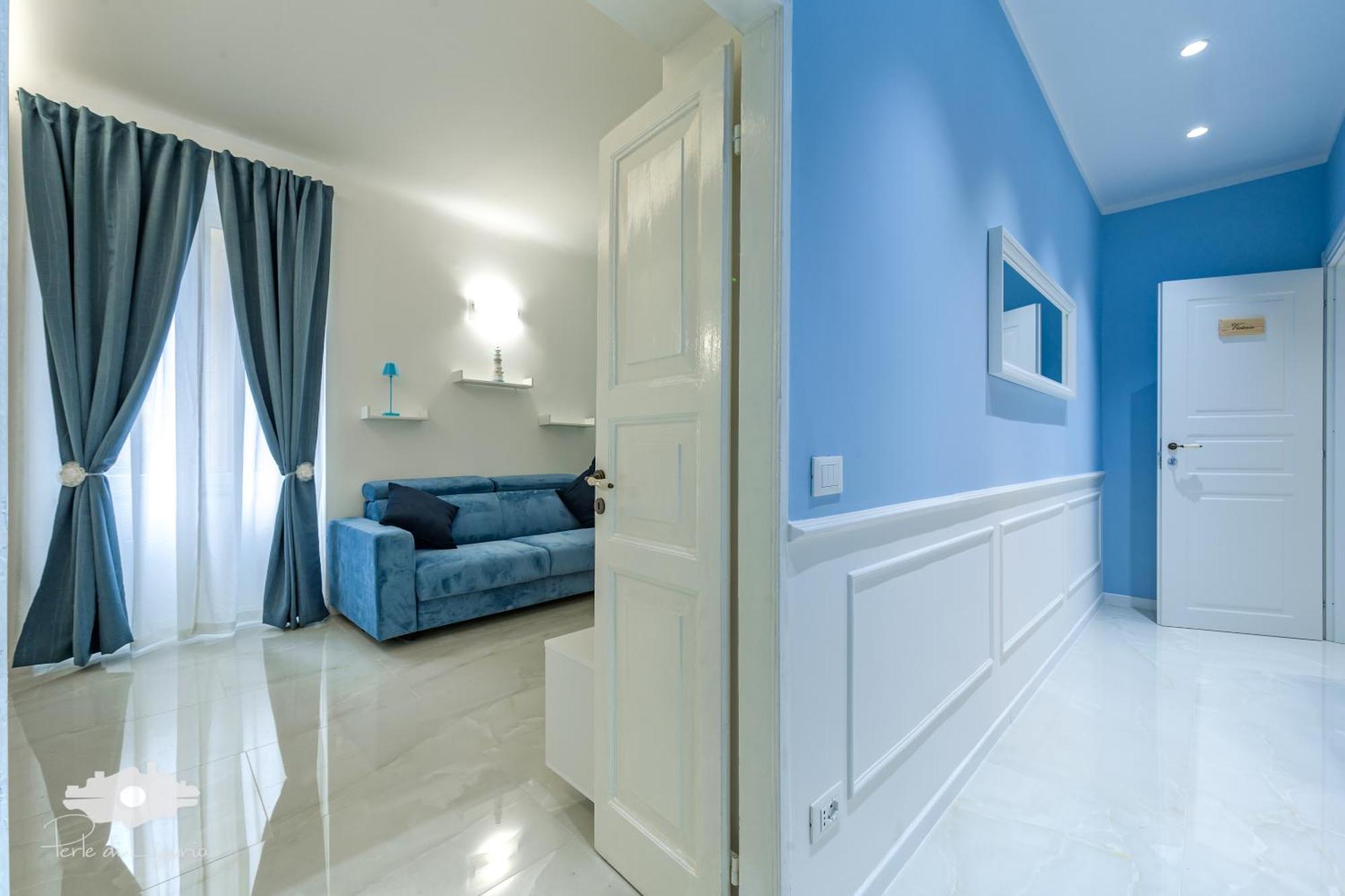 Victoria Daire Camogli Dış mekan fotoğraf