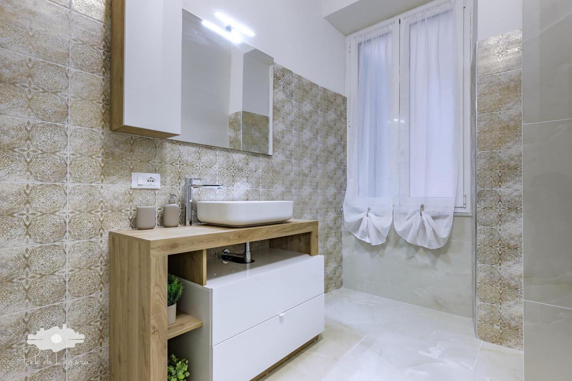 Victoria Daire Camogli Dış mekan fotoğraf